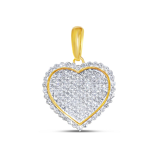 Diamond Pendants For Women